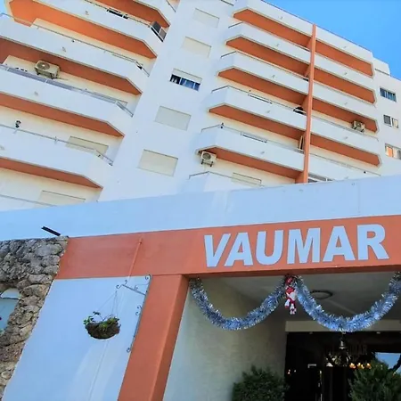 Lovelystay - Mariana's Blue Apartment Portimao