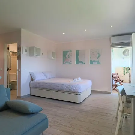 Apartment Lovelystay - Mariana's Blue Portimao