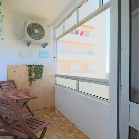 Apartment Lovelystay - Mariana's Blue Portimao