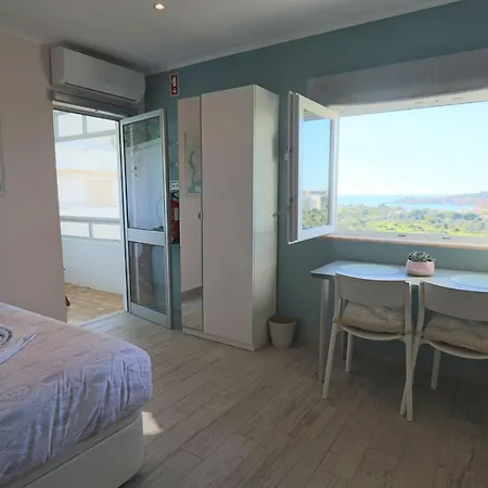 Lovelystay - Mariana's Blue