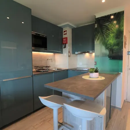 Apartment Lovelystay - Mariana's Blue *
