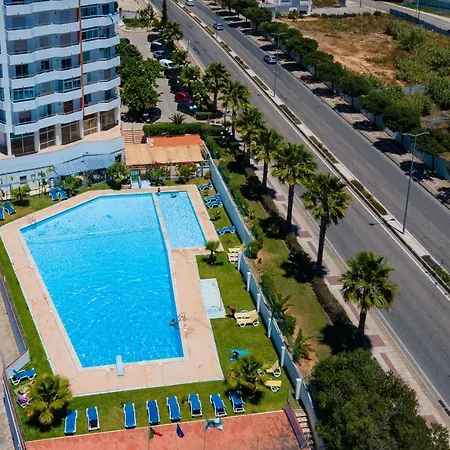 Apartment Lovelystay - Mariana's Blue