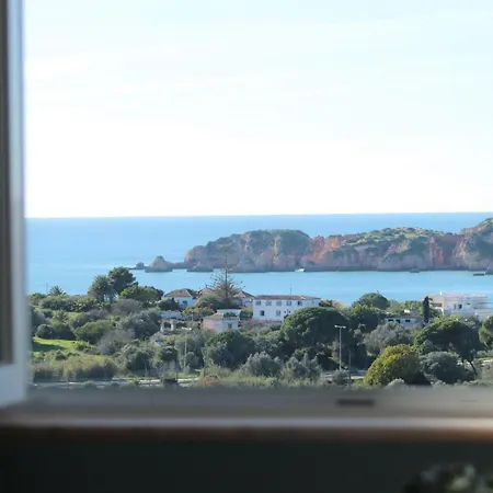 Lovelystay - Mariana's Blue Apartamento *